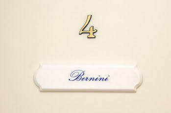 Gasthof Suites Rome Rom