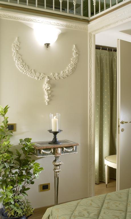 Suites Rome Affittacamere Roma